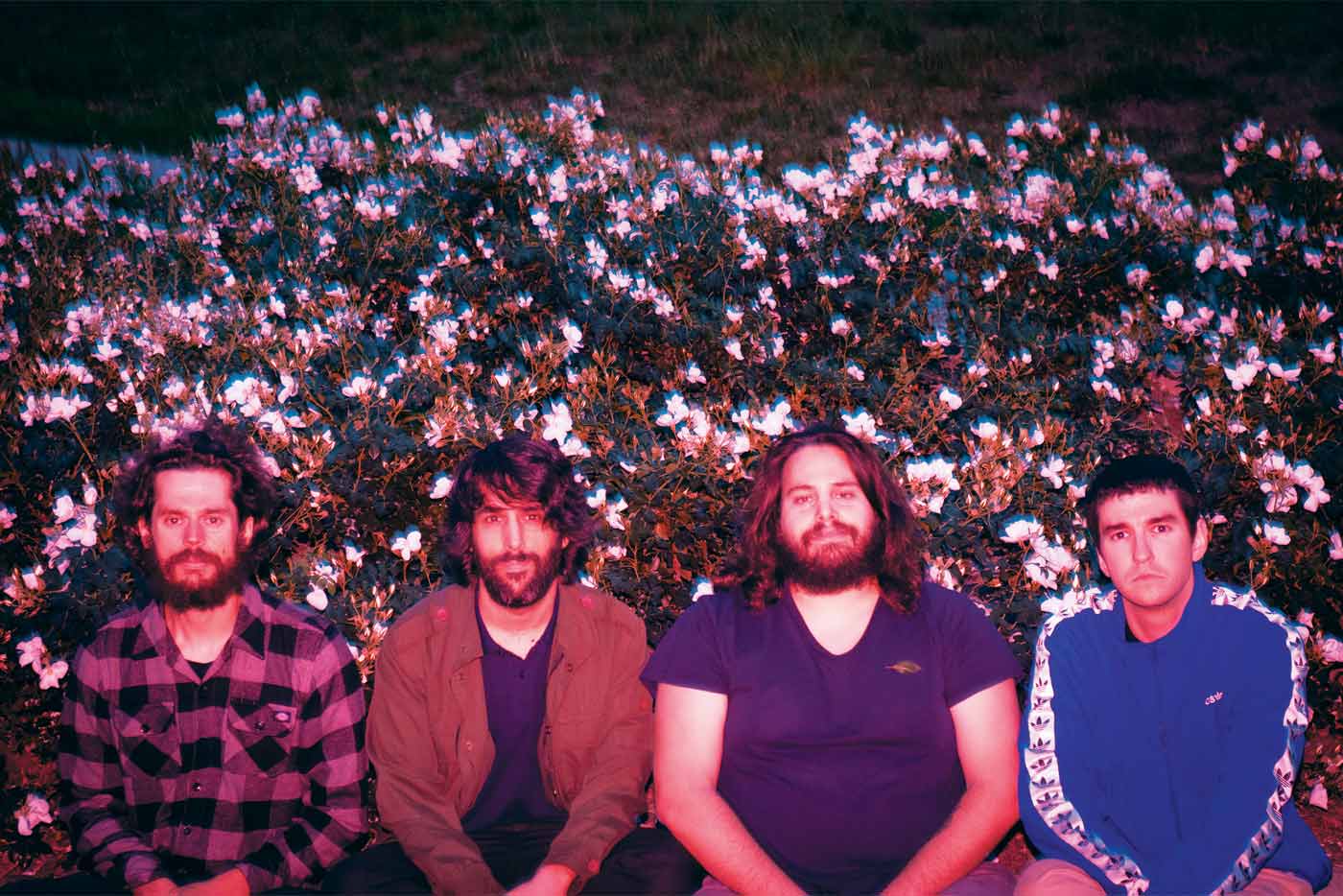 Estrenamos el nuevo videoclip de Vuelve Zinc