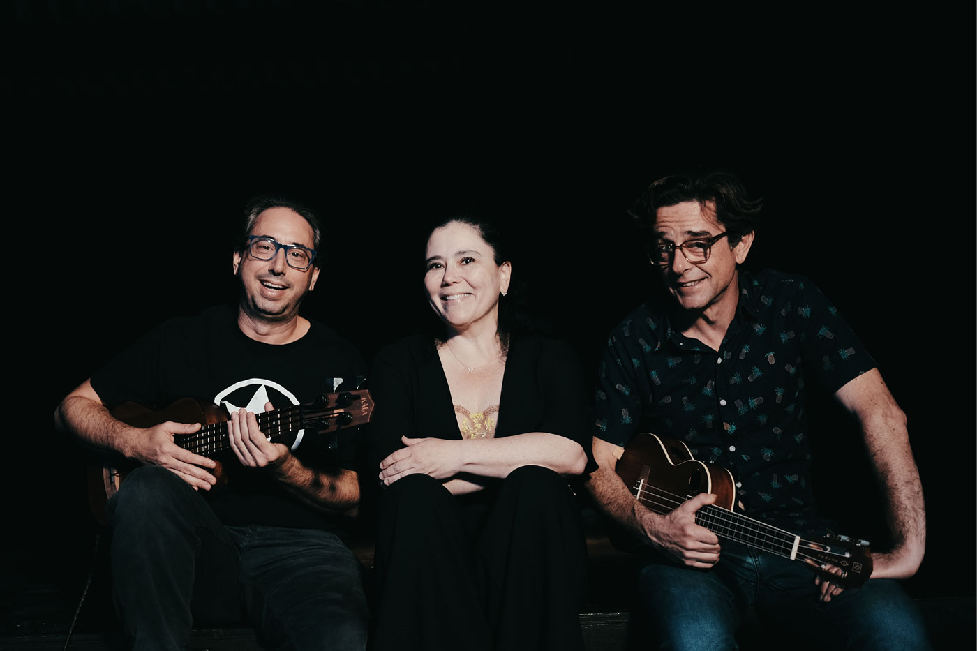 “Solo en un escenario pequeño sabes si triunfas o no”