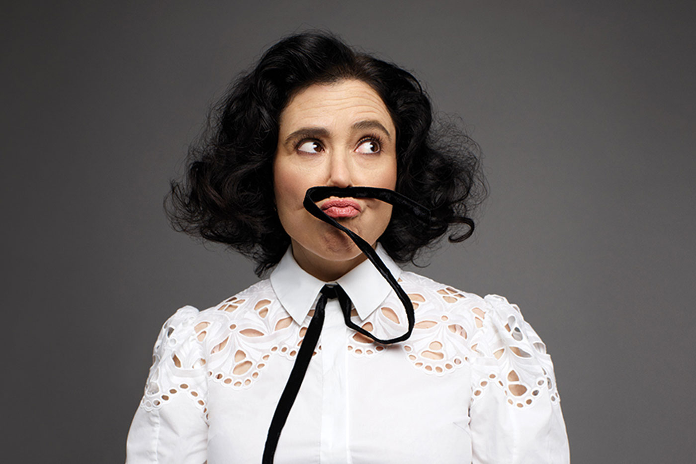 Alex Borstein
