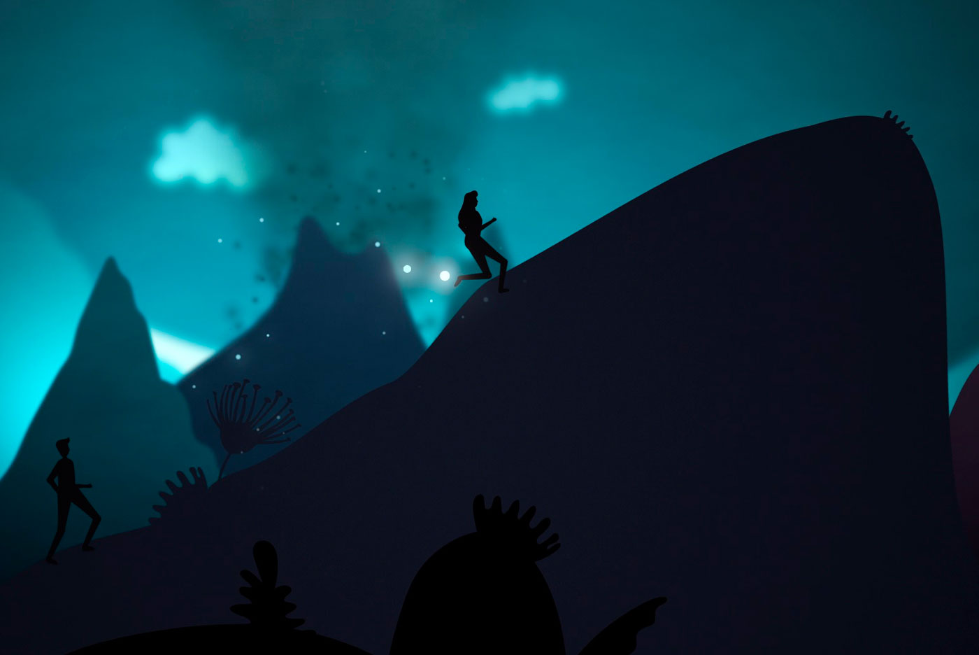 El "Batir de Alas" de Vuelacruz