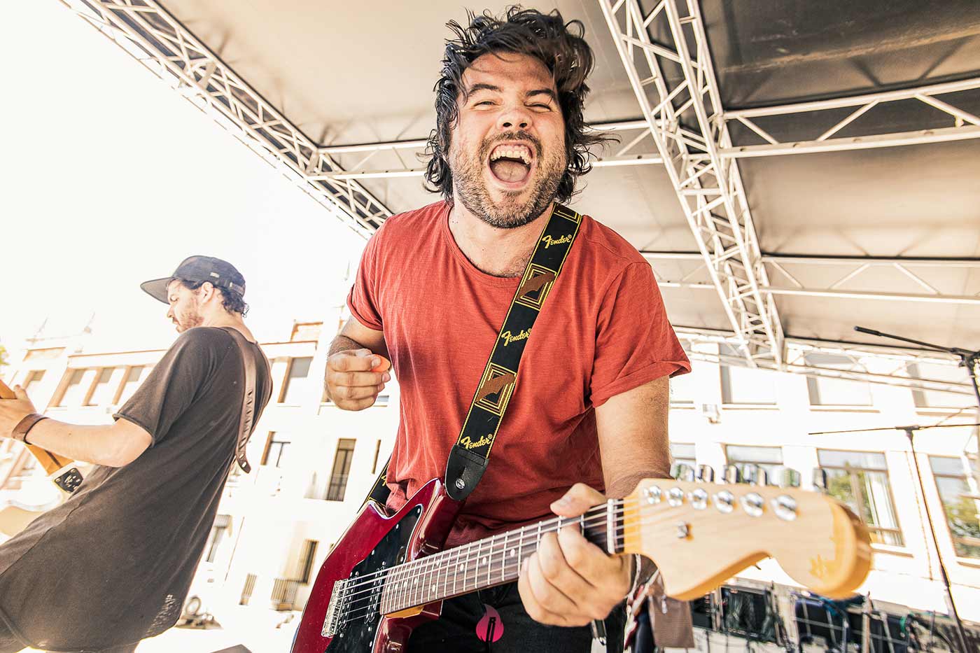 The Rebels continúa con su gira "The Rebels 2k19"