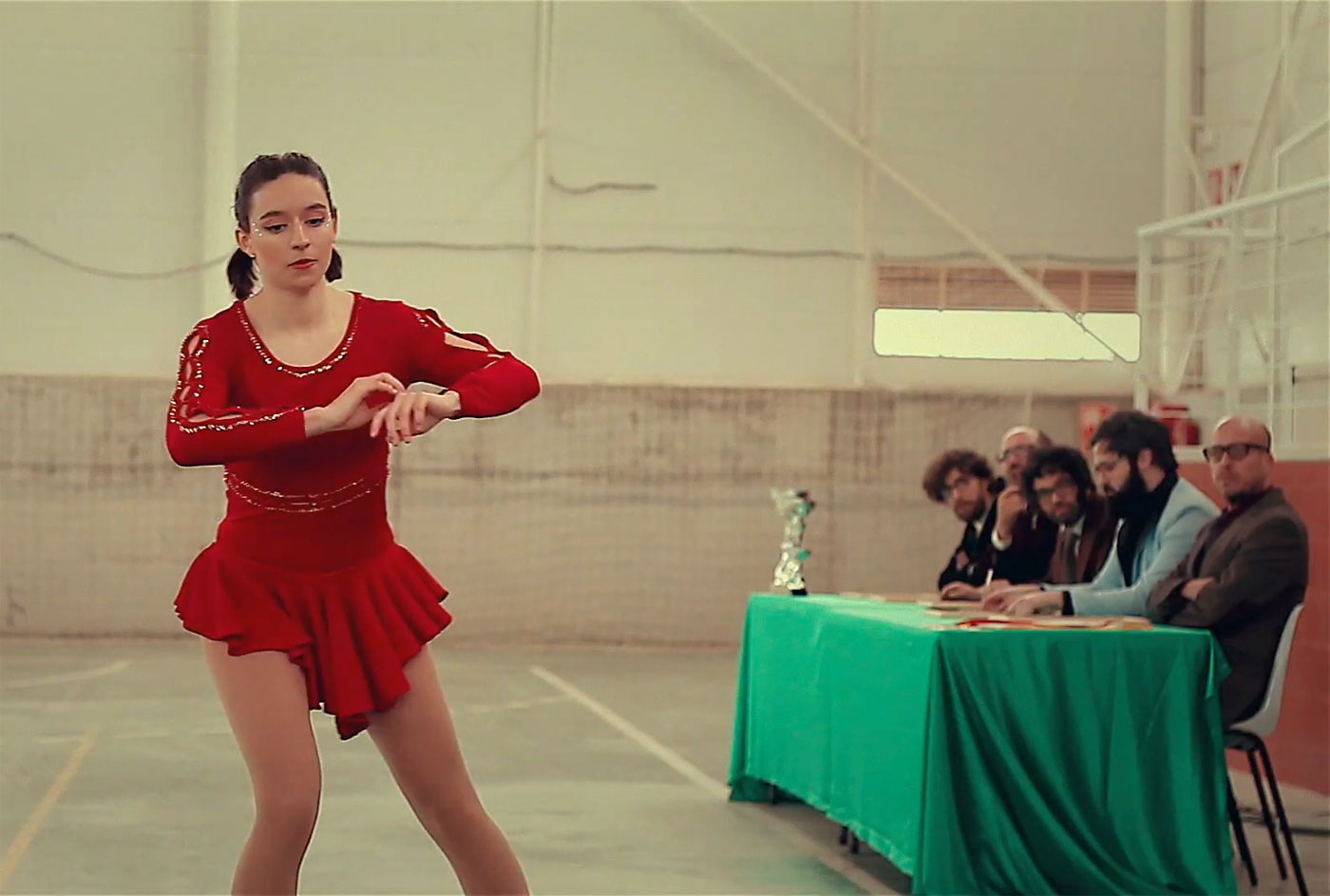 Janet Lynn y el pop nostálgico de Colorado