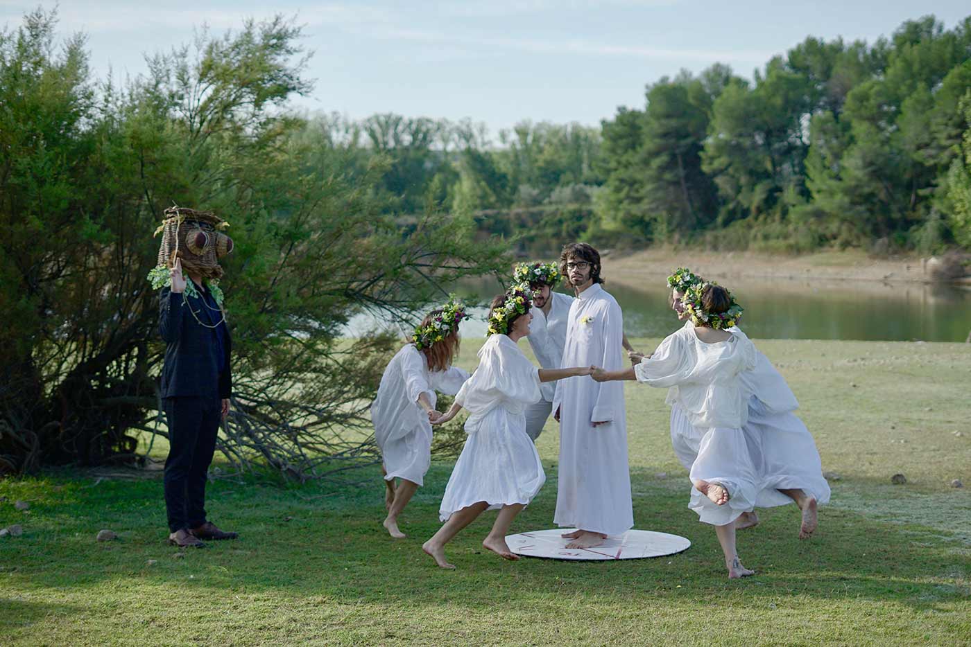 Yo Diablo presenta su LP "Serpientes" en el 16 Toneladas