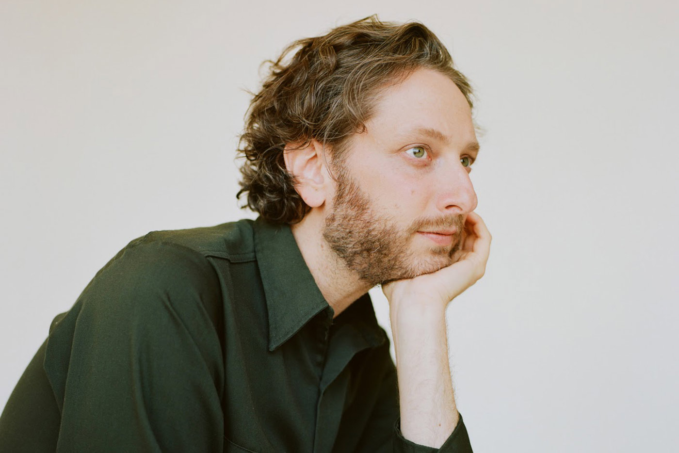 Daniel Lopatin (OPN) anuncia nueva BSO para los hermanos Safdie