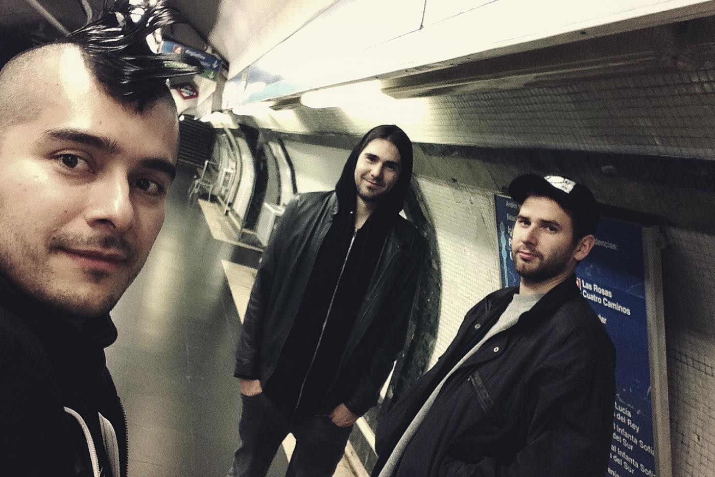 "Ez da posible zoriontsua izatea ez badakizu zer den goibel egotea"