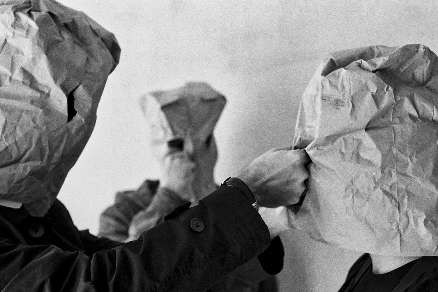 "El cine de serie B es una constante en nuestra música"