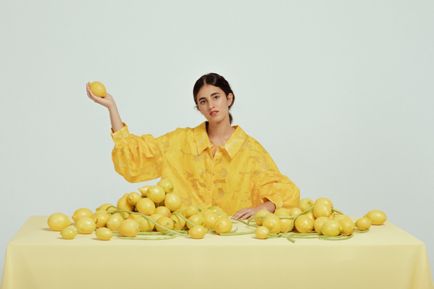 Izaro junto a Xoel López en el primer avance de su tercer álbum