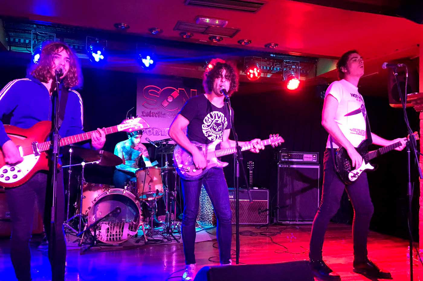 Credibilidad francesa