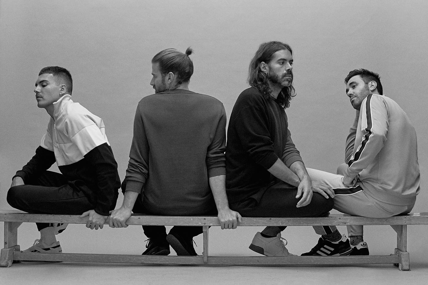 Miss Caffeina y Varry Brava presentan "Dancetería", su gira conjunta