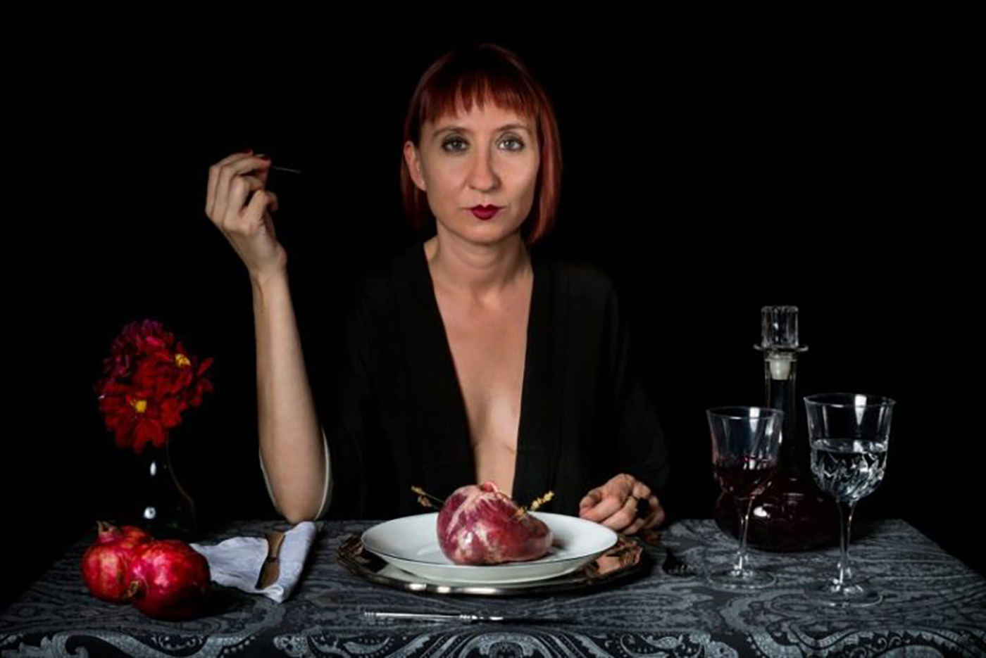 Las mujeres arrasan como ganadoras de los Premios Rock Villa de Madrid