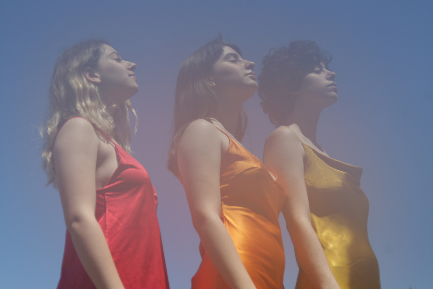 Primera fiesta de presentación del VIDA 2020 con Mourn y Cor Blanc