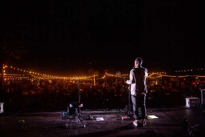 Posidonia Jorge Drexler