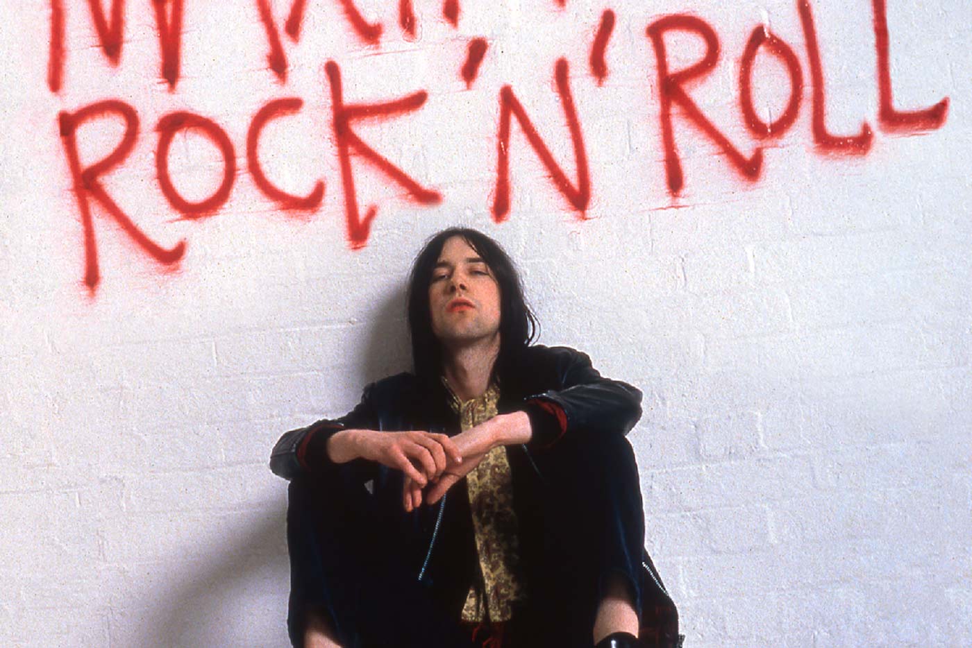 Primal Scream y White Lies, nuevos confirmados para Low Festival