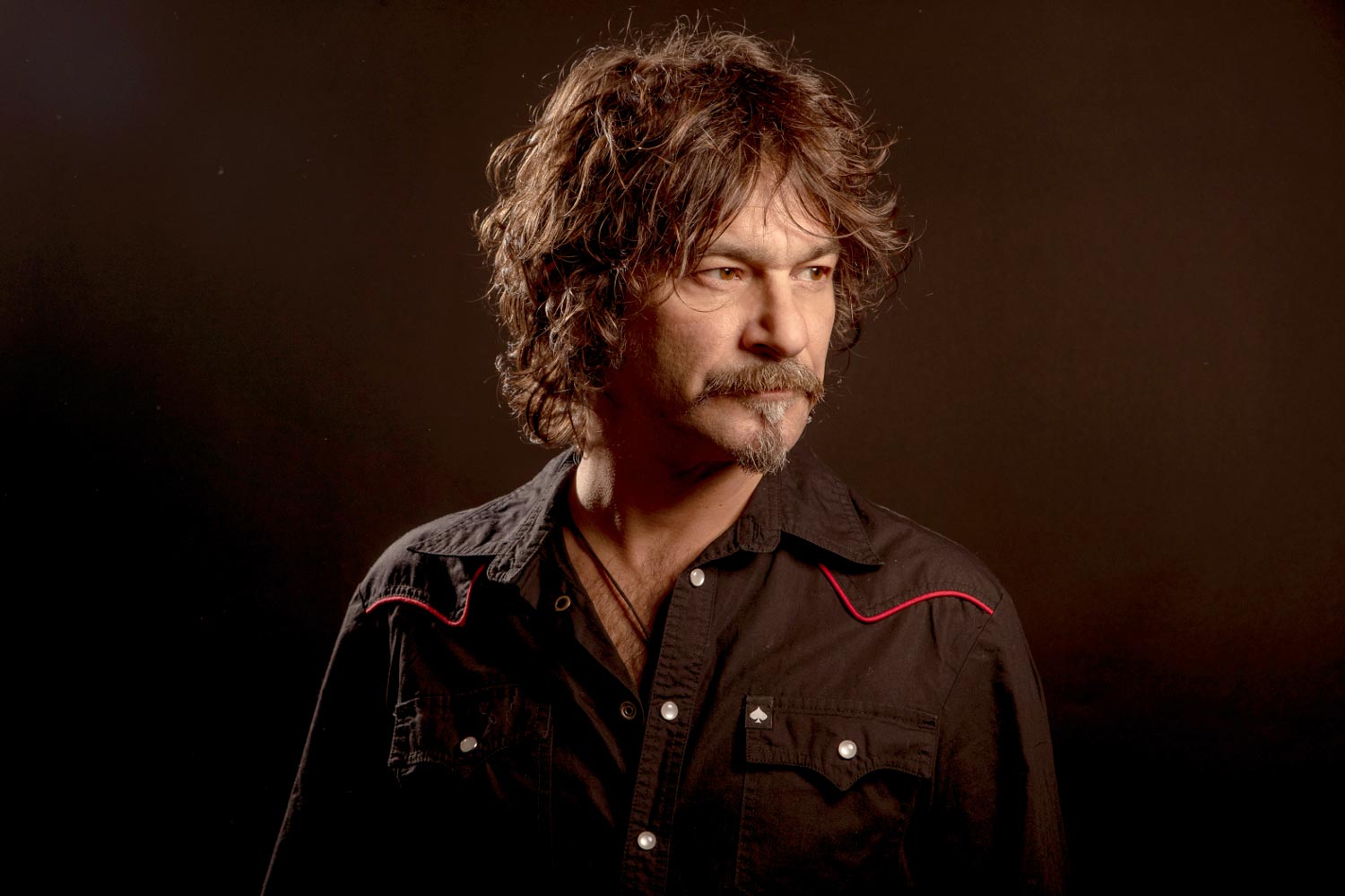 "El oficio de músico es un ejercicio constante de resistencia"