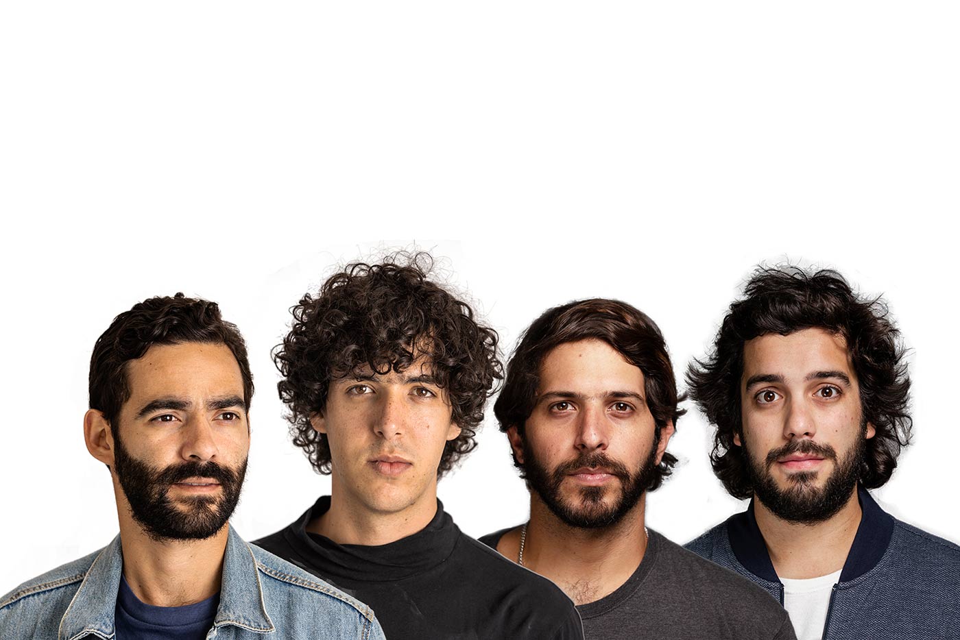 Rawayana presentarán su nuevo sencillo en Madrid y Barcelona