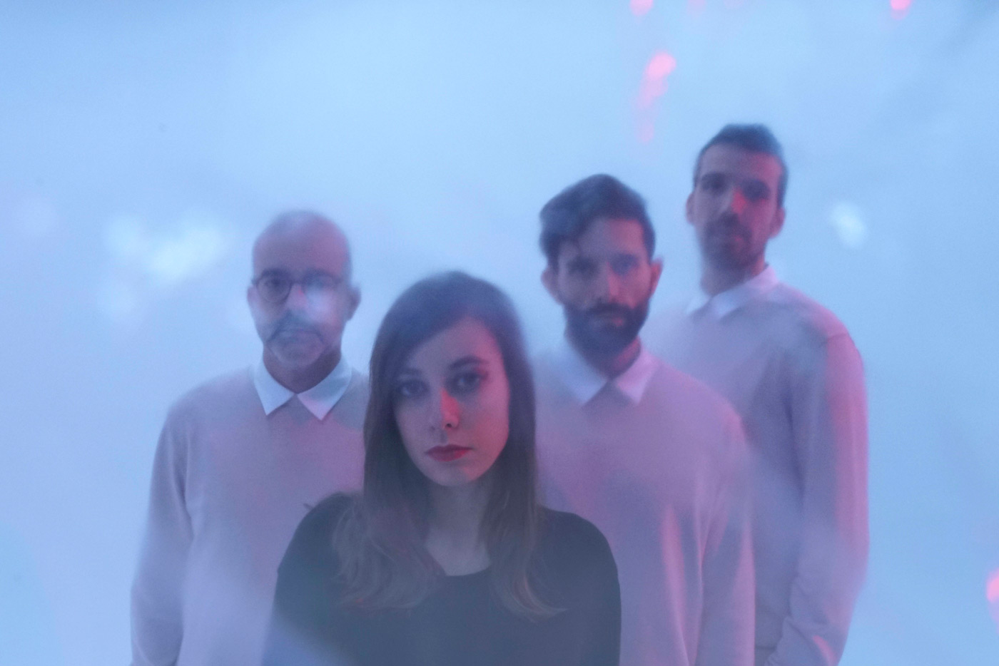 Estrenamos el nuevo álbum de Tucan