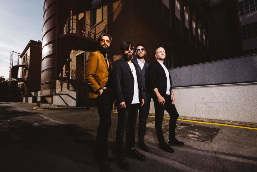 Viva Suecia entrevista