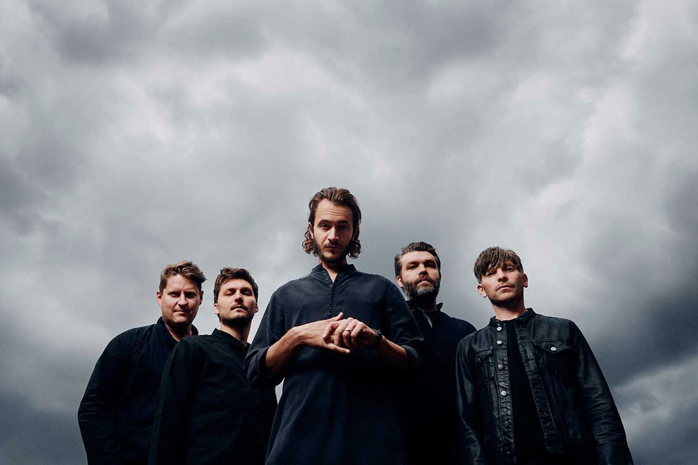 Editors, Dorian y más entre las últimas confirmaciones del Low Festival