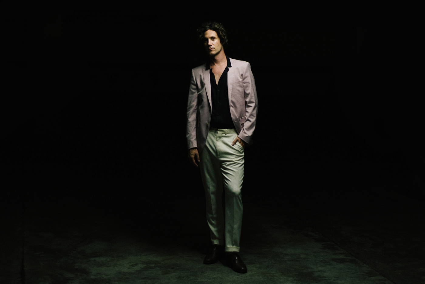 Estrenamos “Until the summer”, adelanto del nuevo trabajo de Bob Lazy