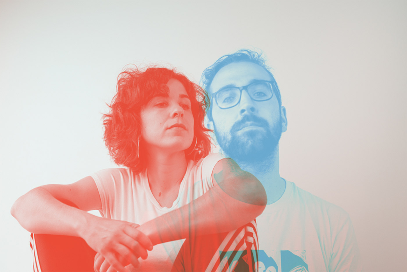 Jo Jet i Maria Ribot presentan el single y videoclip “DE NOU"