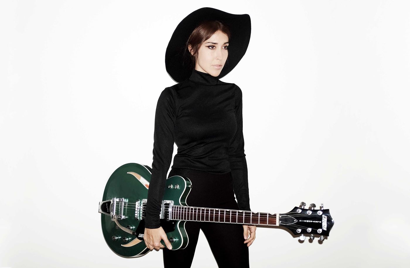 Los dos patitos de La Casa del Loco