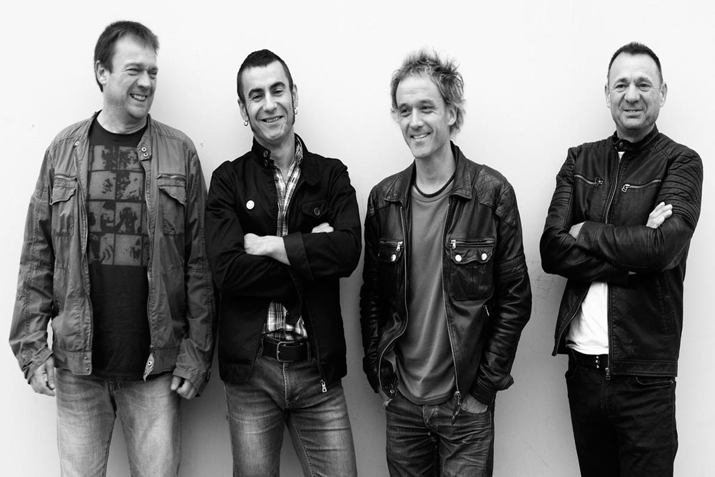 Lendakaris Muertos vuelven en 2020