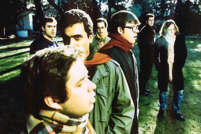 “Arde”, el clásico de Migala, se editará por primera vez en vinilo