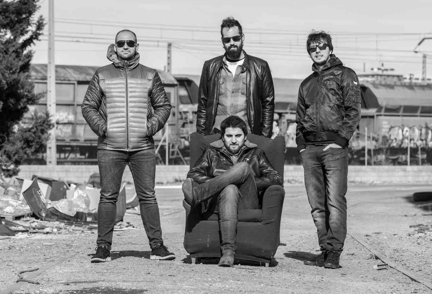 El II concurso Moncayo Music Fest está ya en semifinales