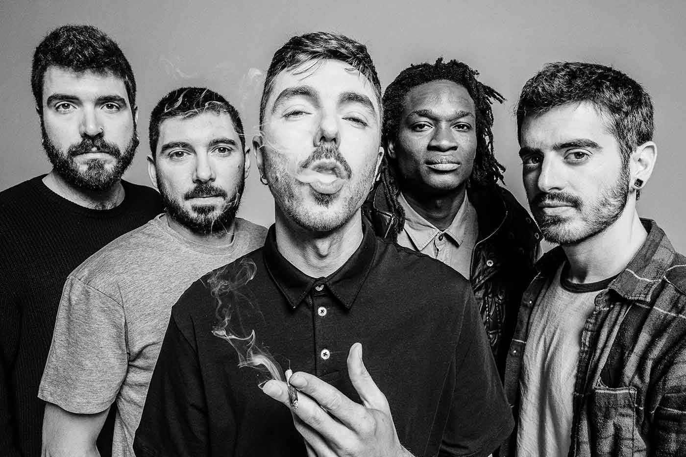 “Jugar con la electrónica ha sido descubrir un sinfín de posibilidades”