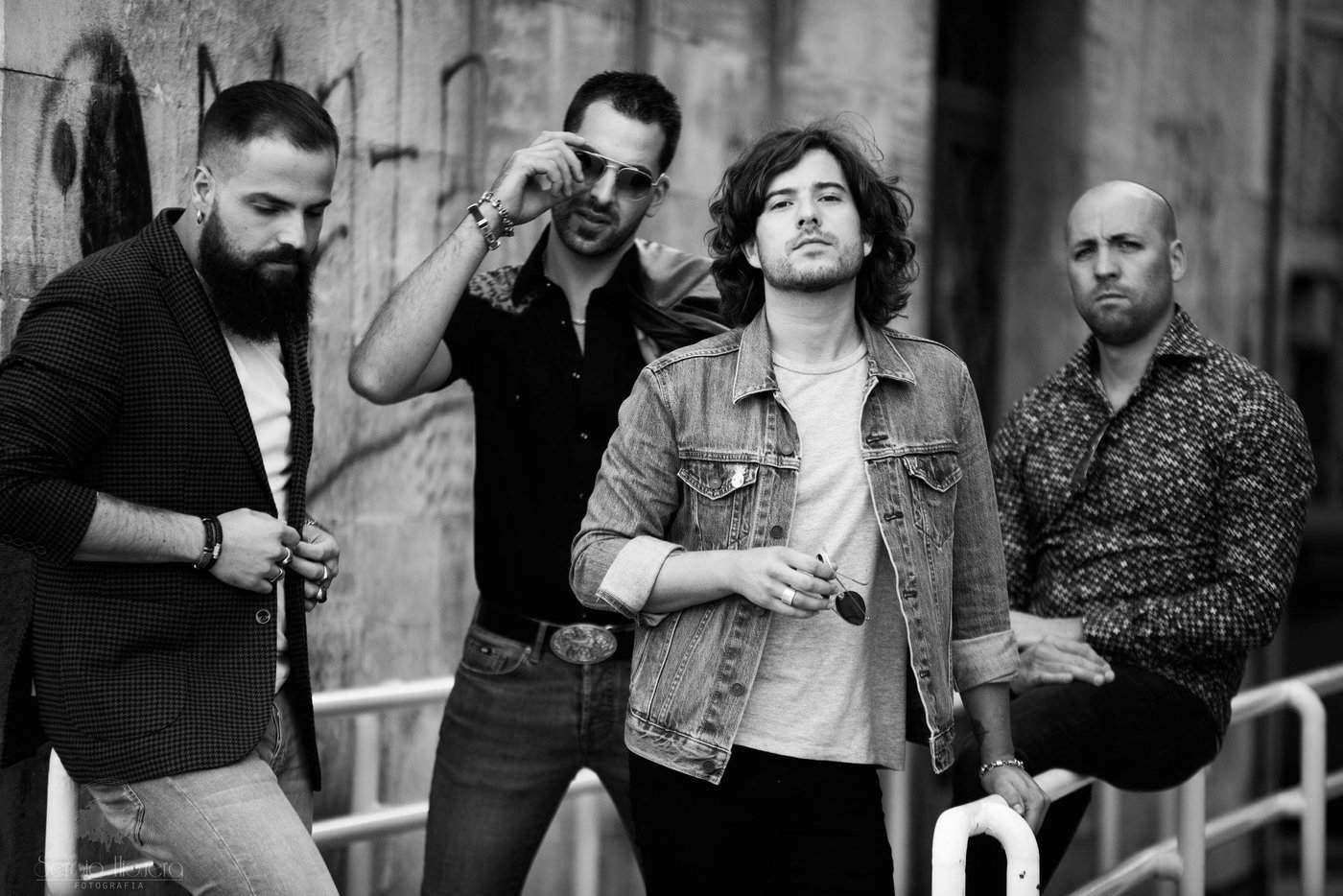 Stock vuelve a Santander con un concierto lleno de sorpresas