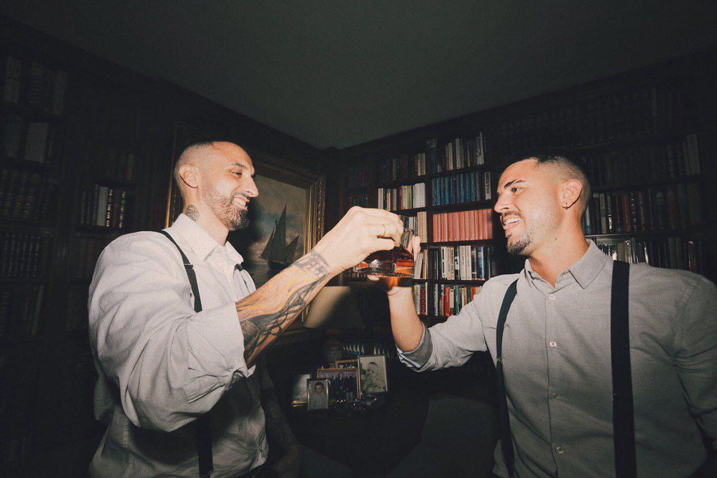 ToteKing estrena el single “Brindis” junto a Easy-S