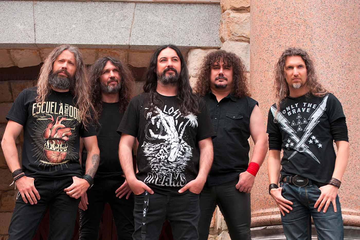 Nace en Madrid el festival Escena Rock