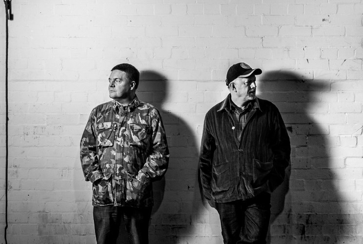 "En Manchester la creación musical siempre ha tenido un aspecto muy social"