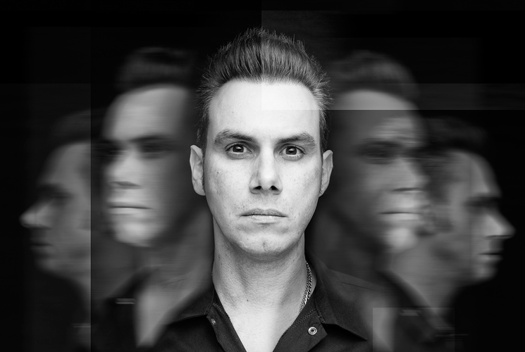 A·L·M·A estrena videoclip de "La Tragedia de la Vida Cotidiana”