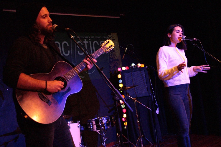 El Concurs de Música Acústica presenta sus finalistas