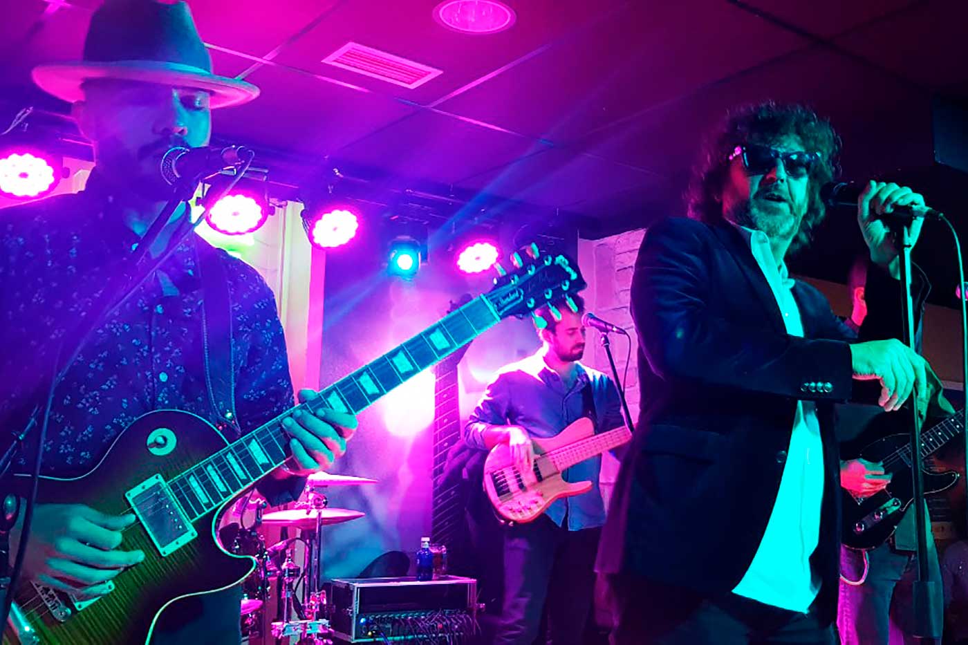 Descubriendo Portugal