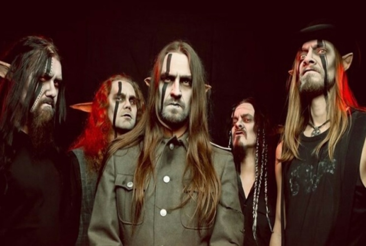 Damask Metal Fest celebra su segunda edición el 15 y 16 de noviembre