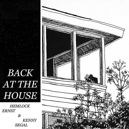 Back At The House (Featuring Kenny Segal)