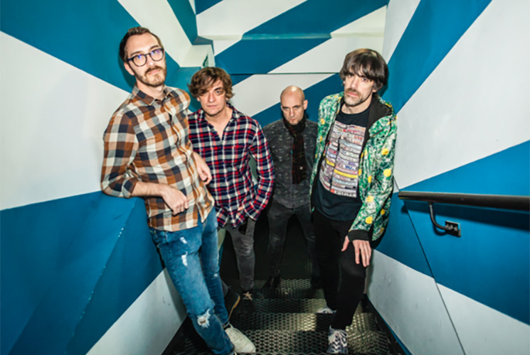 Igeldo estrena remix a manos de Dj Moderno