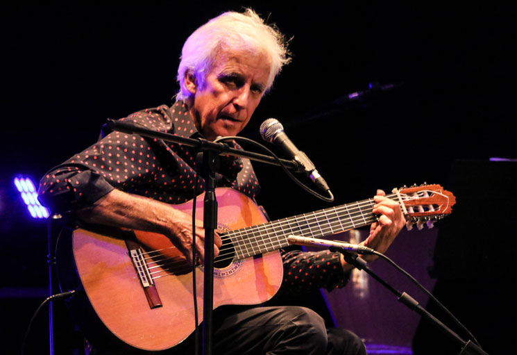 Cervezas Alhambra presenta Música con Pausa