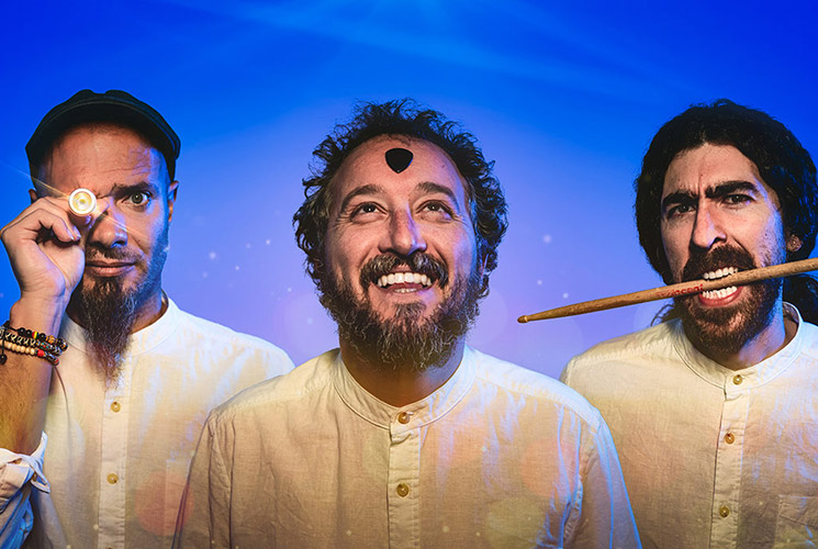 Los 300 vuelven con "De Santa Marta a Bogotá"