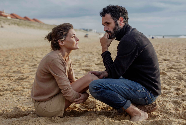 "No me considero un director de thrillers"