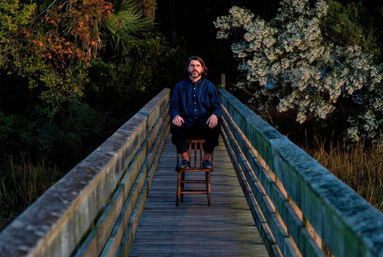 Pistoletazo de salida del italiano Ariano Folk Festival