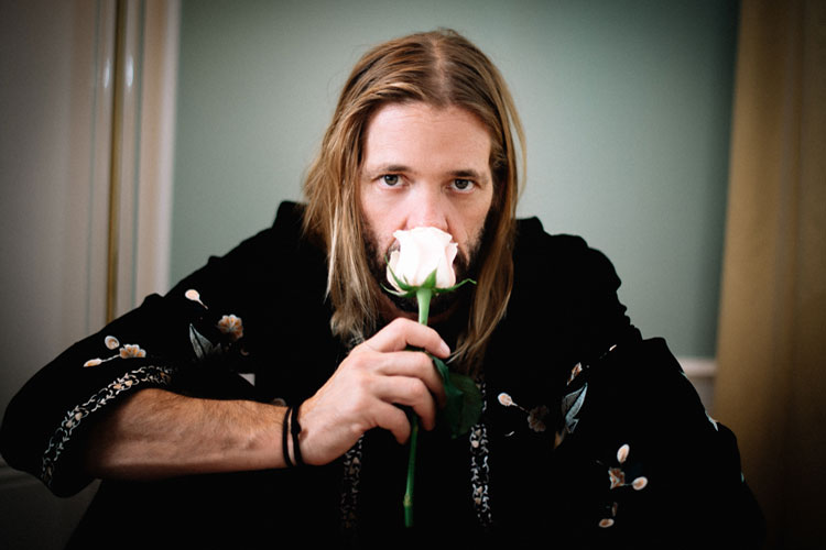 "Este es un gran momento para tener una banda"