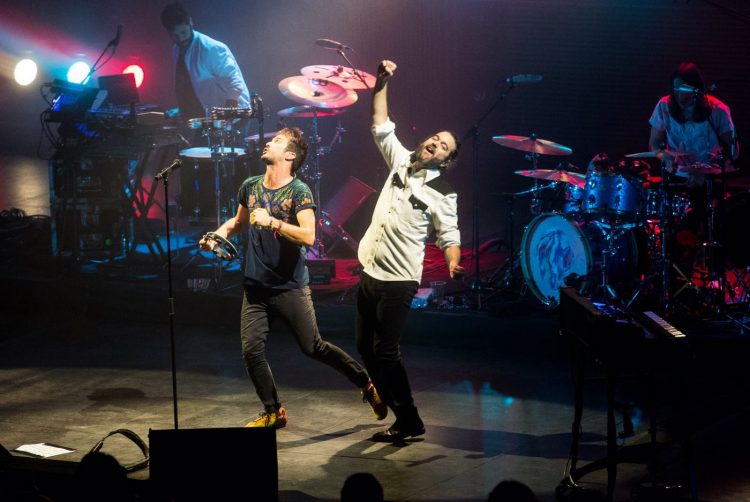 Arde Bogotá, Vetusta Morla y Amaral, cabezas del Sonorama Ribera 2021