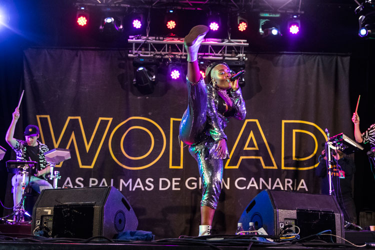 Mucho más que música