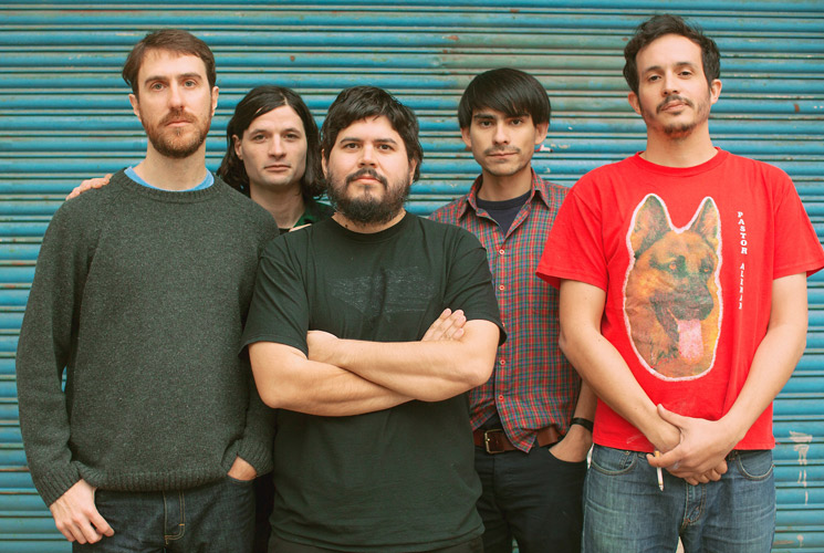 Él Mató a un Policía Motorizado vuelven con “El Perro”