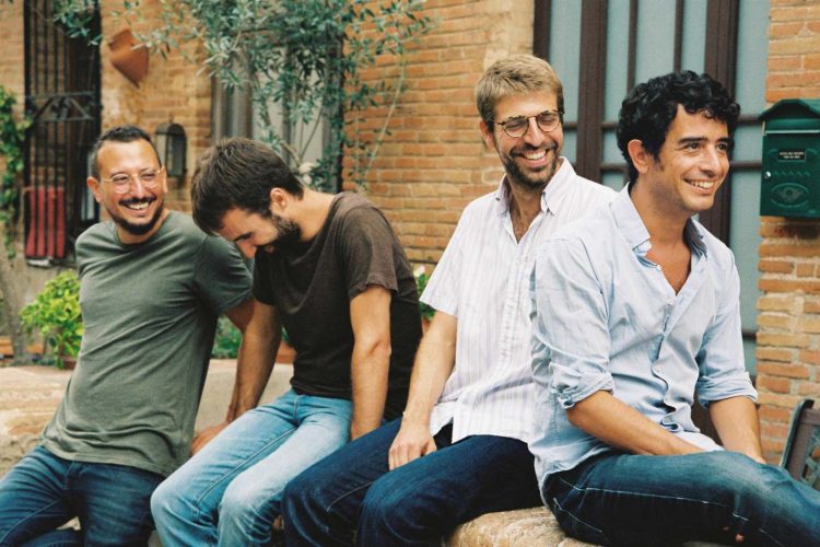 Manel estrenan el videoclip de "Formigues"