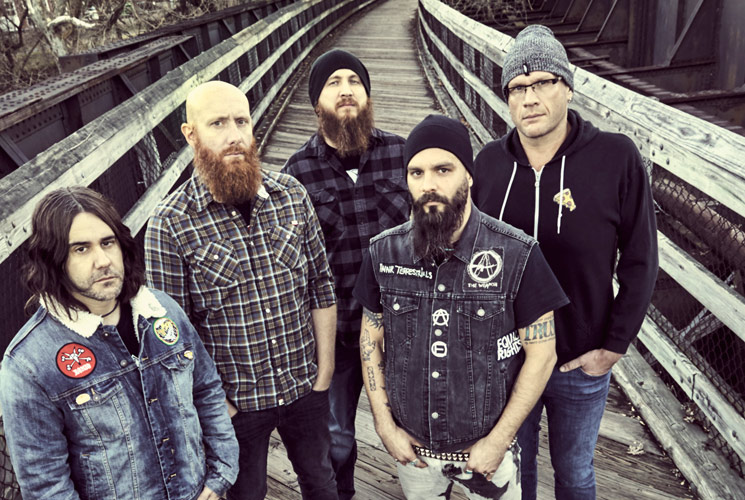 El Resurrection Fest Estrella Galicia anuncia nuevas bandas y cartel por días