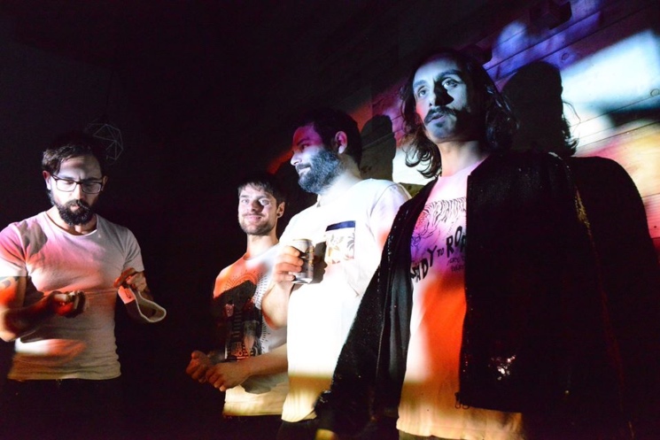 Kutxa Kultur Musika 2020 anuncia las 6 bandas seleccionadas